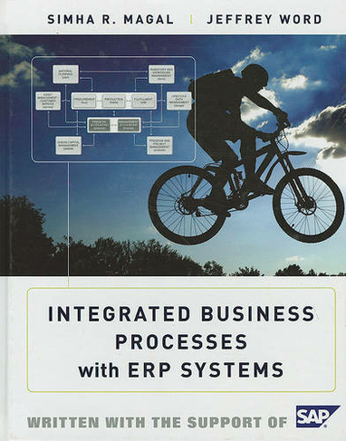 Integrated Business Processes with ERP Systems