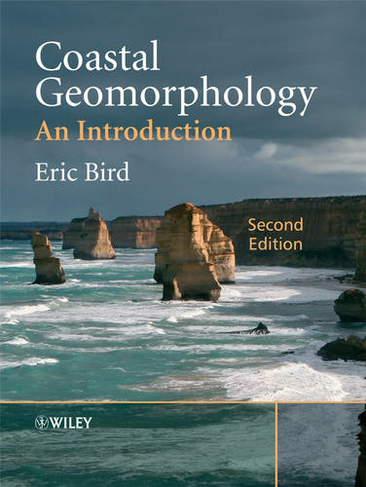 Coastal Geomorphology: An Introduction (2nd edition)