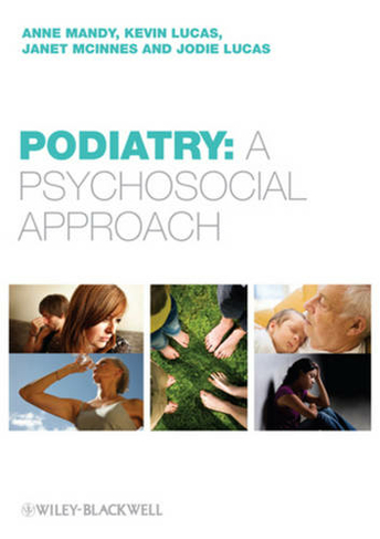 Podiatry: A Psychological Approach