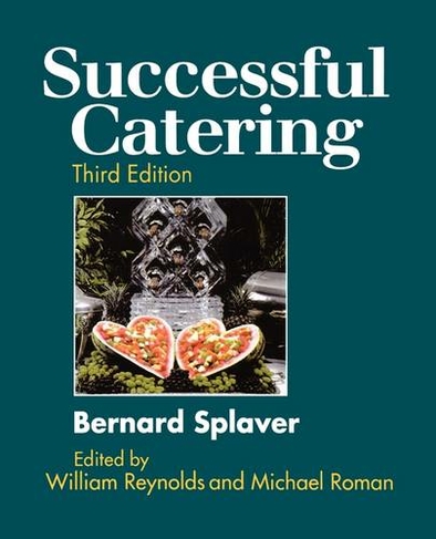 Successful Catering: (3rd edition)