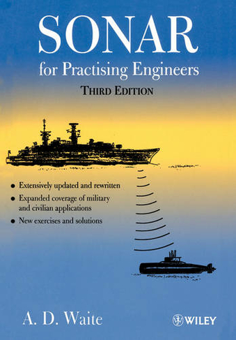 Sonar for Practising Engineers: (3rd edition)