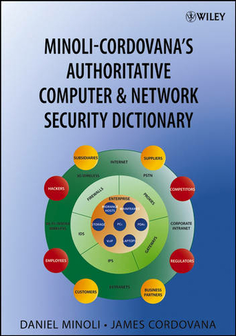 Minoli-Cordovana's Authoritative Computer & Network Security Dictionary