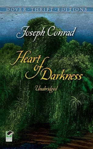 Heart of Darkness: (Thrift Editions)