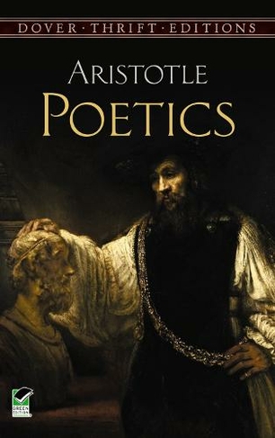 Poetics: (Thrift Editions)