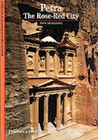 Petra: The Rose-Red City (New Horizons)