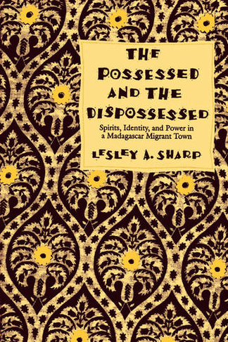 The Possessed and the Dispossessed: Spirits, Identity, and Power in a Madagascar Migrant Town (Comparative Studies of Health Systems and Medical Care 37)