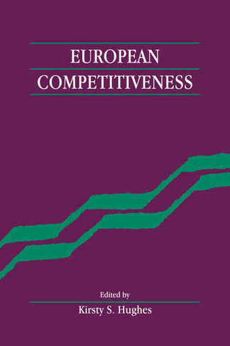 European Competitiveness