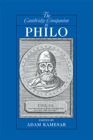 The Cambridge Companion to Philo: (Cambridge Companions to Philosophy)