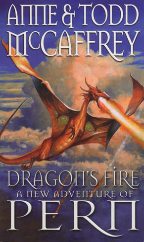 Dragon's Fire: (The Dragon Books)