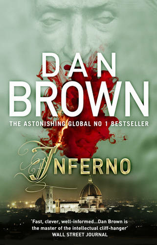 Inferno: (Robert Langdon Book 4) (Robert Langdon)