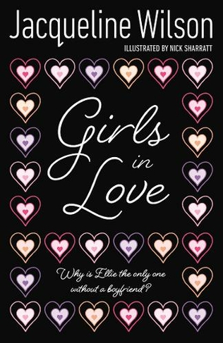 Girls In Love: (Girls)