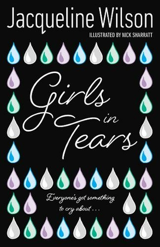 Girls In Tears: (Girls)