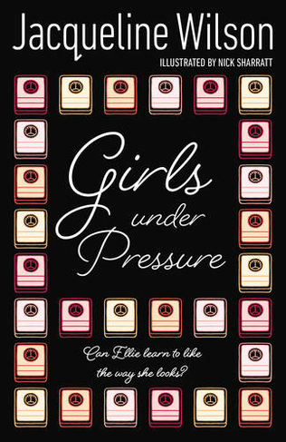 Girls Under Pressure: (Girls)