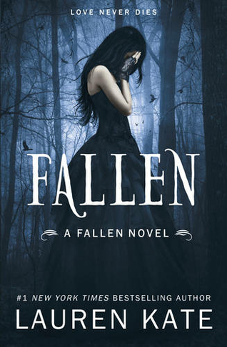 Fallen: Book 1 of the Fallen Series (Fallen)