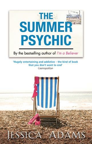 The Summer Psychic