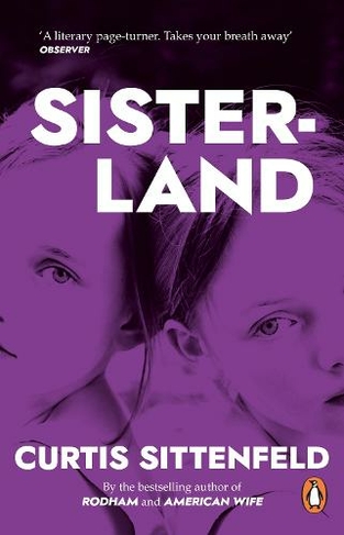 Sisterland: The striking Sunday Times bestseller