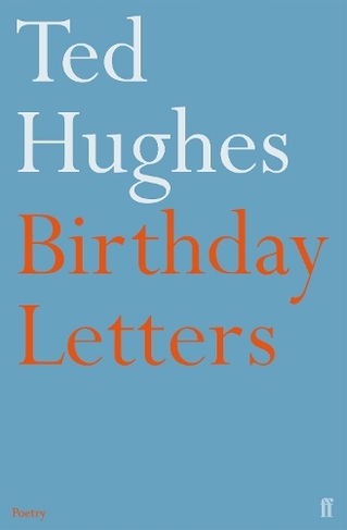 Birthday Letters: (Main)