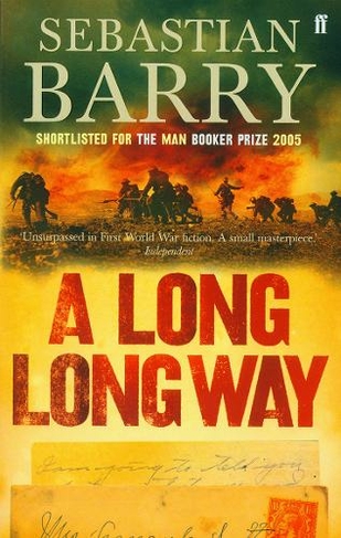 A Long Long Way: (Main)