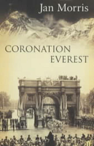 Coronation Everest: (Main)