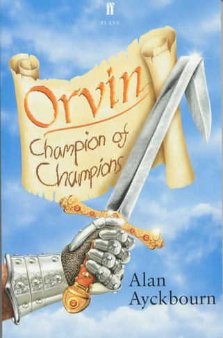 Orvin: Champion of Champions: (Main)