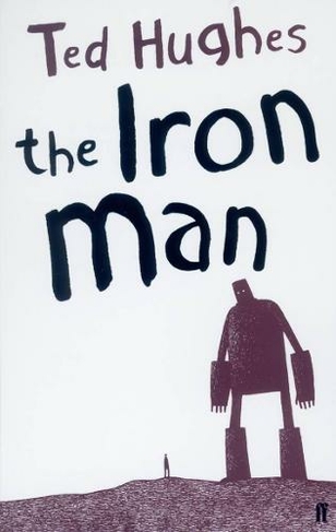 The Iron Man: (Main)