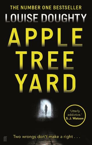 Apple Tree Yard: From the writer of BBC smash hit drama 'Crossfire' (Main)