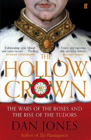 The Hollow Crown: The Wars of the Roses and the Rise of the Tudors (Main)