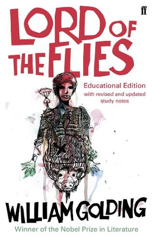 Lord of the Flies: New Educational Edition (Education Edition)