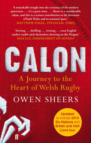 Calon: A Journey to the Heart of Welsh Rugby (Main)