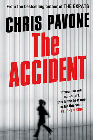 The Accident: (Main)