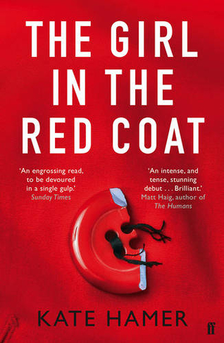 The Girl in the Red Coat: (Main)