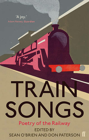 Train Songs: Poetry of the Railway (Main)