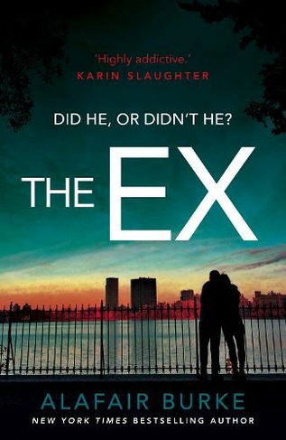 The Ex: (Main)