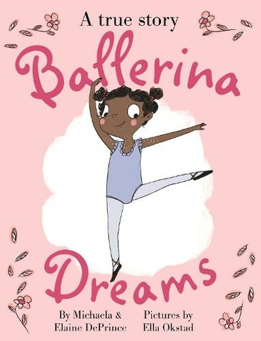 Ballerina Dreams: (Main)