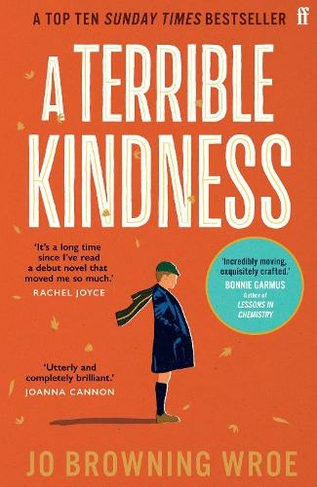 A Terrible Kindness - Richard & Judy Book Club Pick Winter 2022