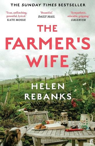 The Farmer's Wife: The Instant Sunday Times Bestseller (Main)