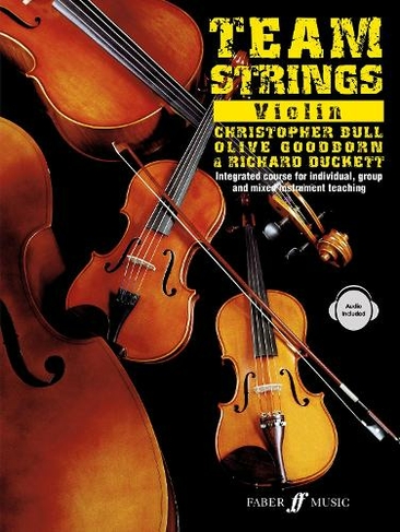 Team Strings: Violin: (Team Strings)