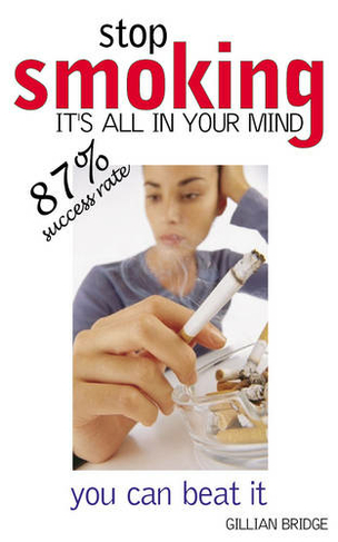 Stop Smoking it's All in the Mind