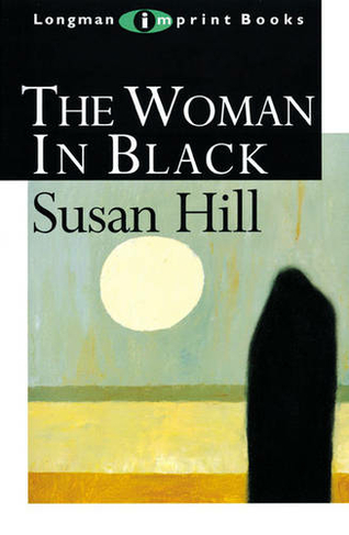 The Woman in Black: (NEW LONGMAN LITERATURE 14-18)
