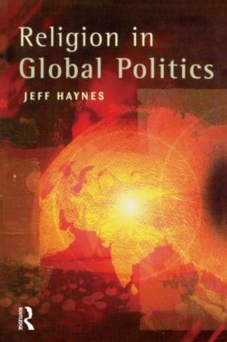 Religion in Global Politics