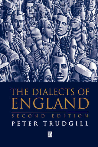 The Dialects of England: (2nd edition)