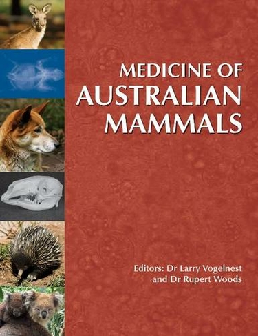 Medicine of Australian Mammals