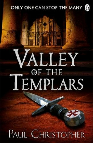 Valley of the Templars: (The Templars series)