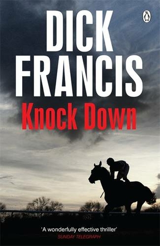 Knock Down: (Francis Thriller)