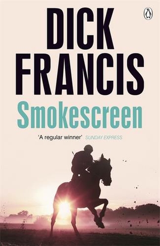 Smokescreen: (Francis Thriller)