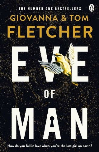 Eve of Man: (Eve of Man Trilogy)