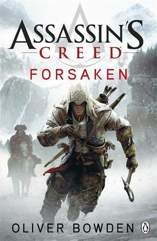 Forsaken: Assassin's Creed Book 5 (Assassin's Creed)