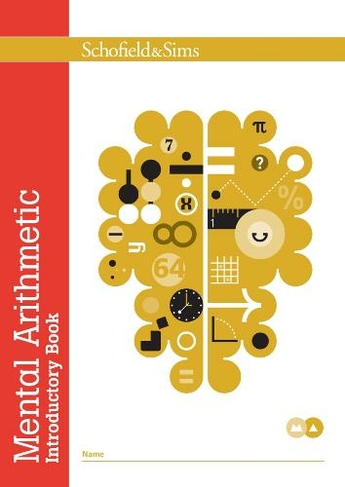 Mental Arithmetic Introductory Book: (Mental Arithmetic 1 New edition)