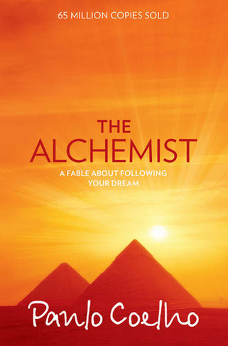 The Alchemist: (New edition)