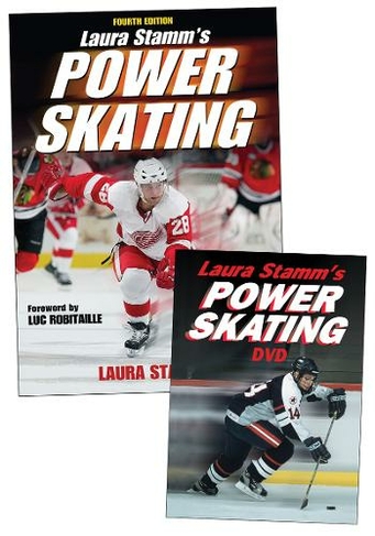Laura Stamm's Power Skating: (Fourth Edition)